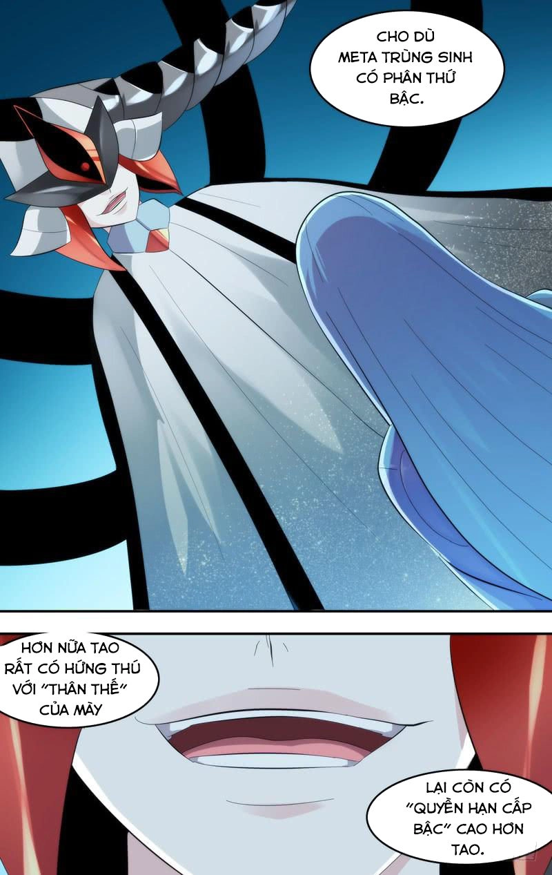 Trùng Sinh Chapter 121 - 17