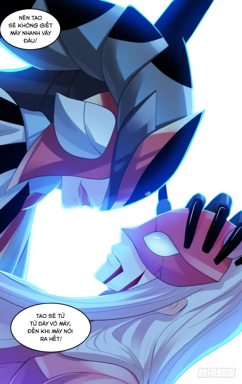 Trùng Sinh Chapter 121 - 18