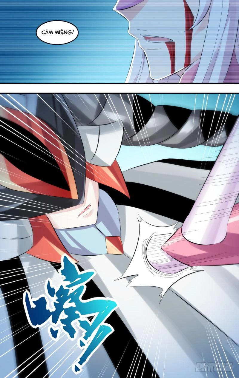 Trùng Sinh Chapter 121 - 19