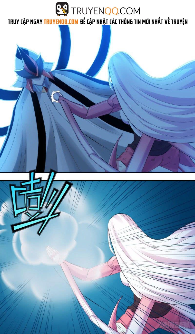 Trùng Sinh Chapter 121 - 20