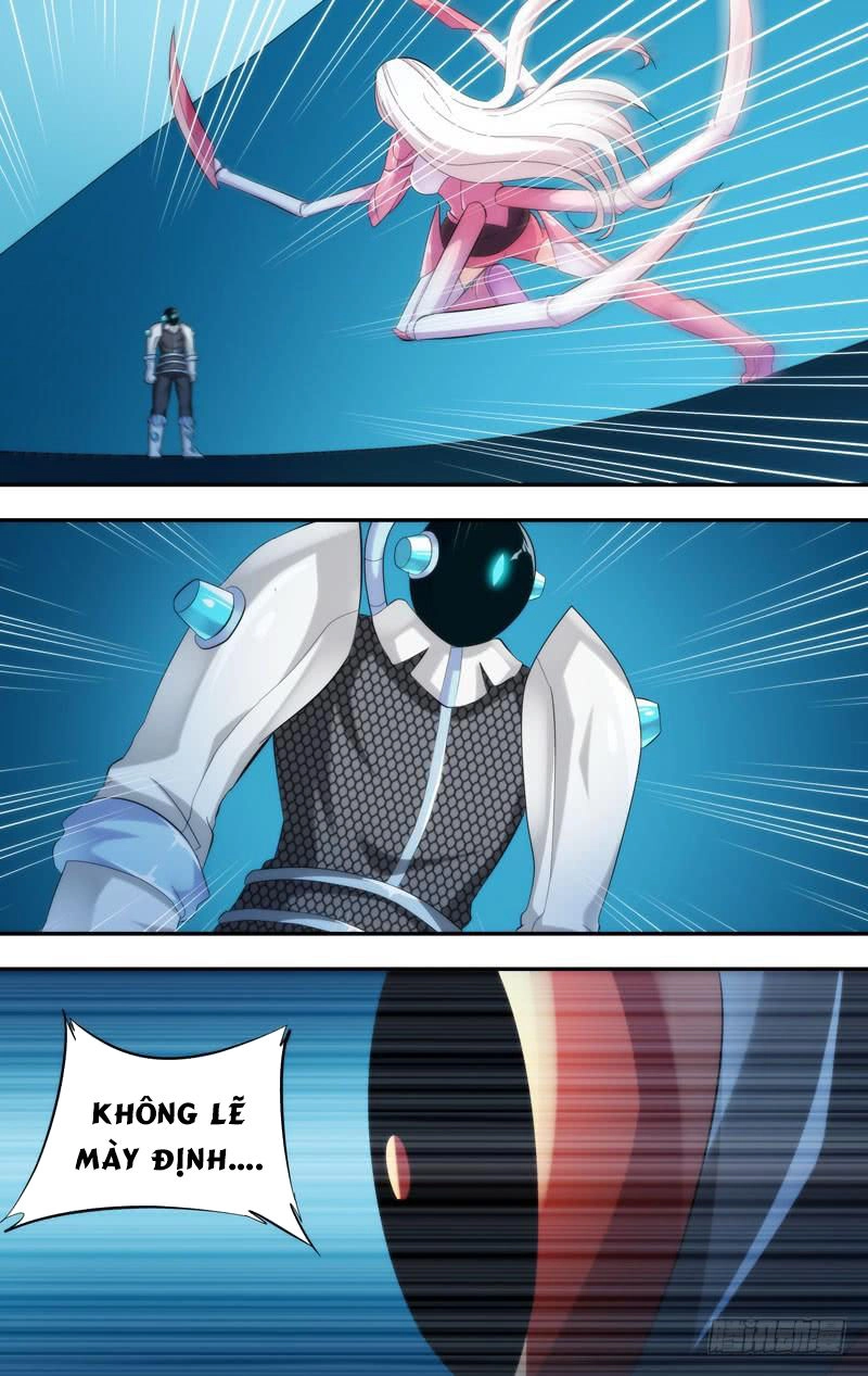 Trùng Sinh Chapter 121 - 22