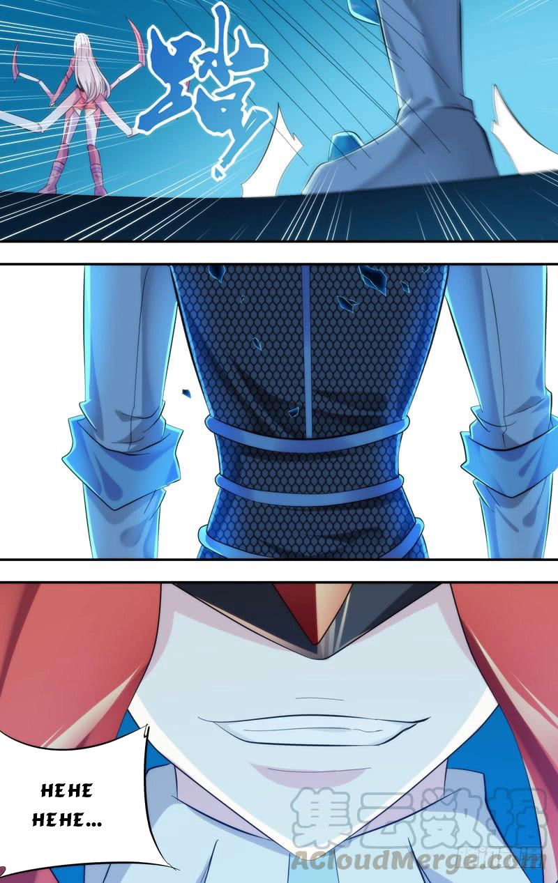 Trùng Sinh Chapter 121 - 24