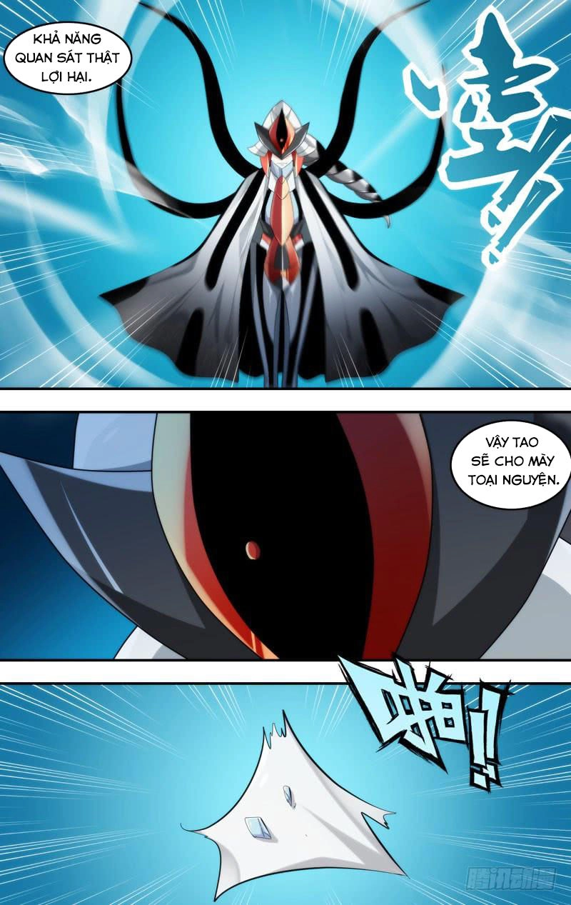 Trùng Sinh Chapter 122 - 4