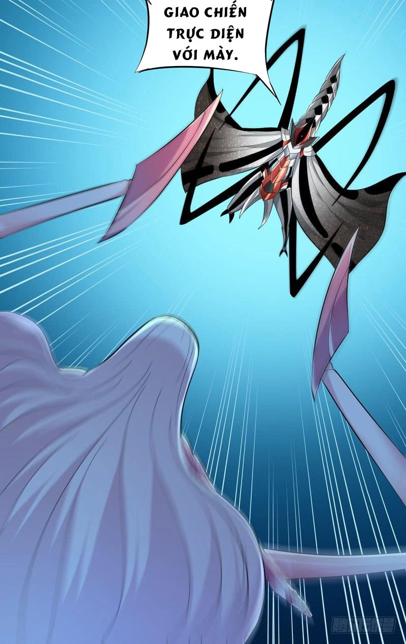 Trùng Sinh Chapter 122 - 5