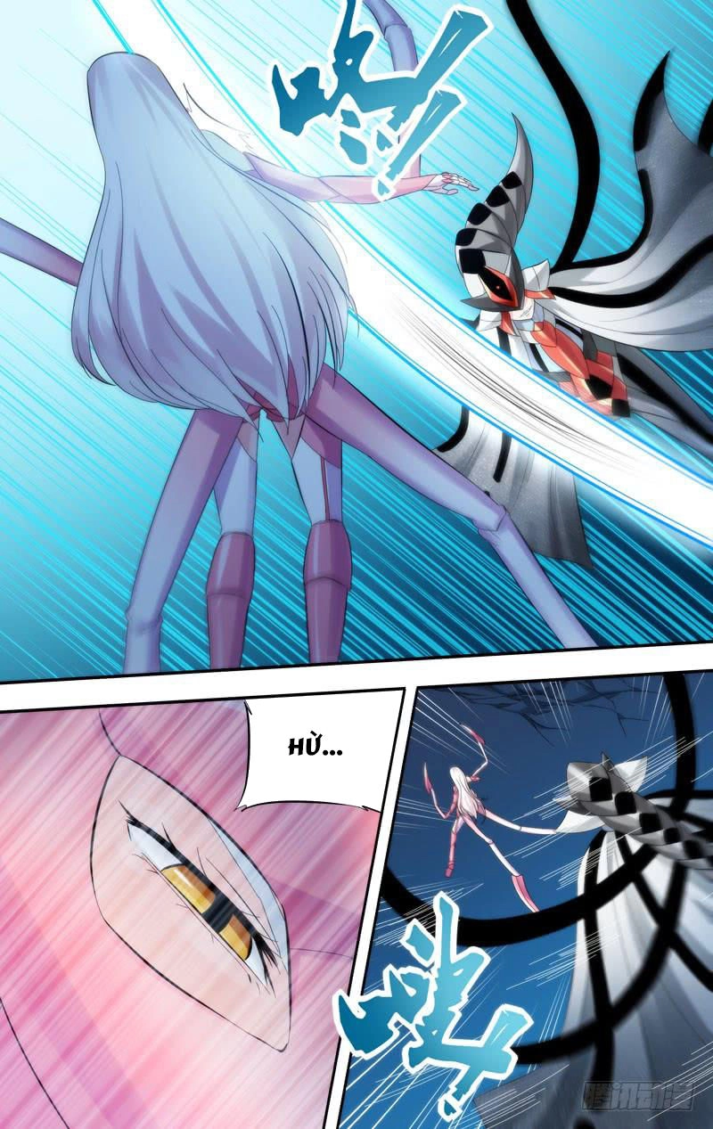 Trùng Sinh Chapter 122 - 9