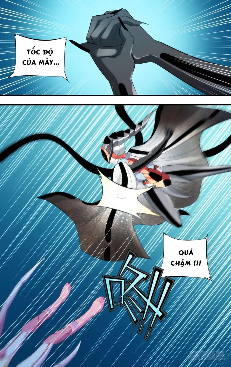 Trùng Sinh Chapter 122 - 10