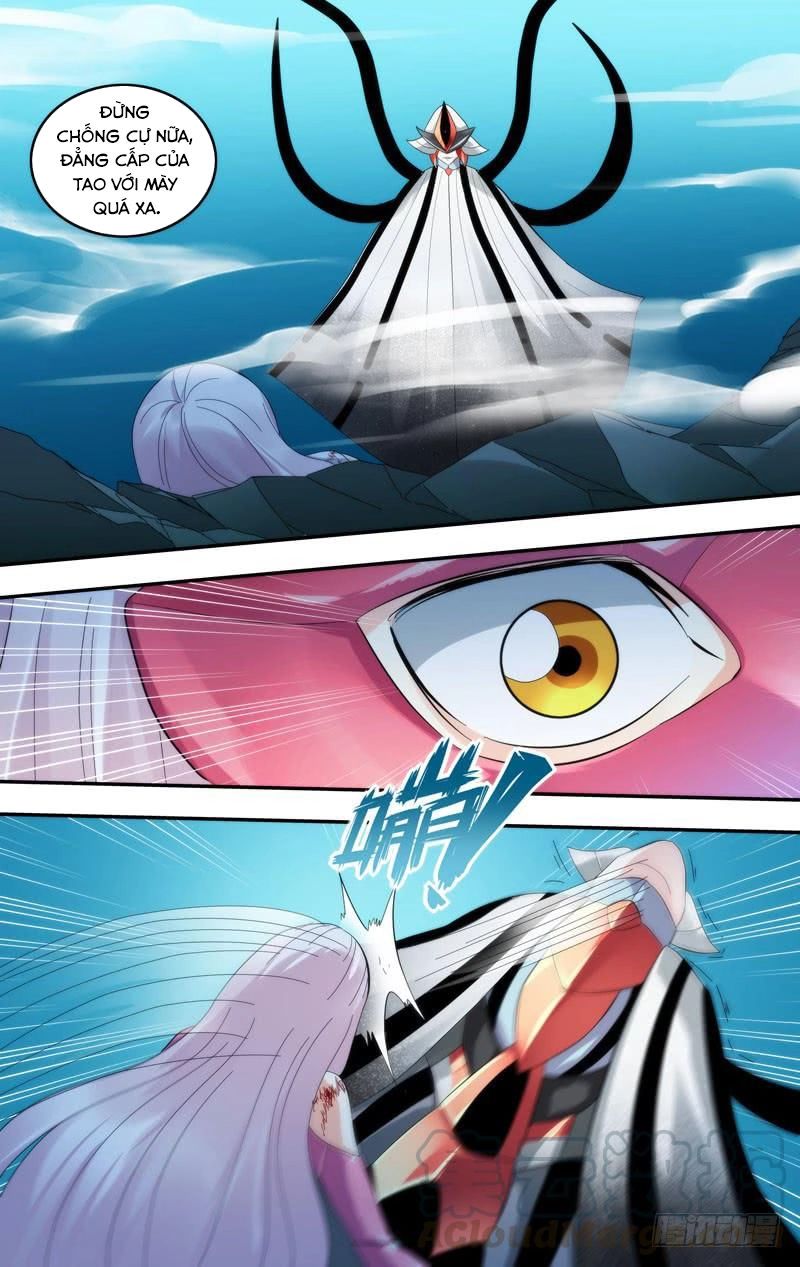 Trùng Sinh Chapter 122 - 12