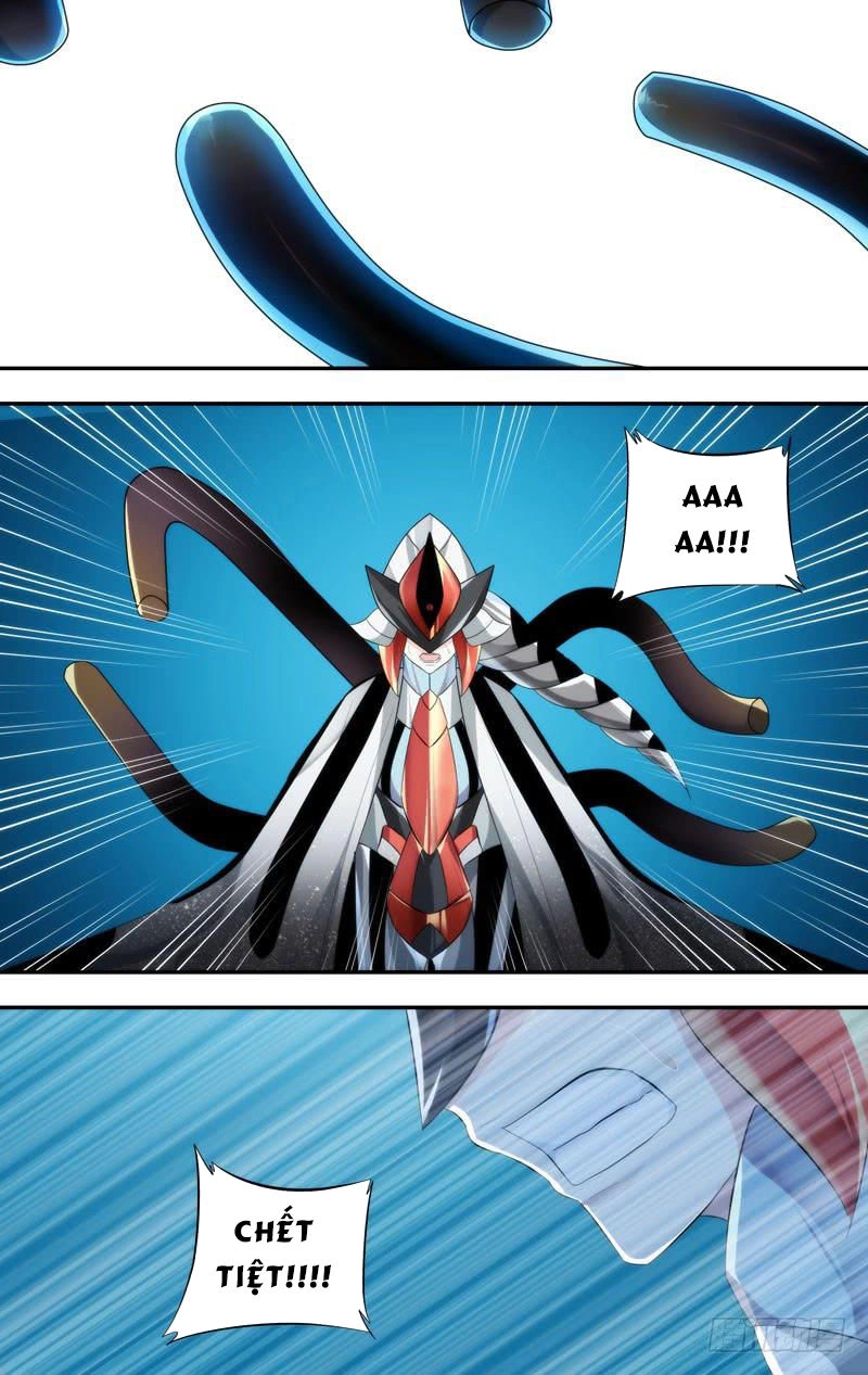 Trùng Sinh Chapter 122 - 17