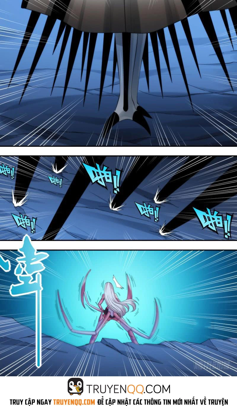 Trùng Sinh Chapter 122 - 18