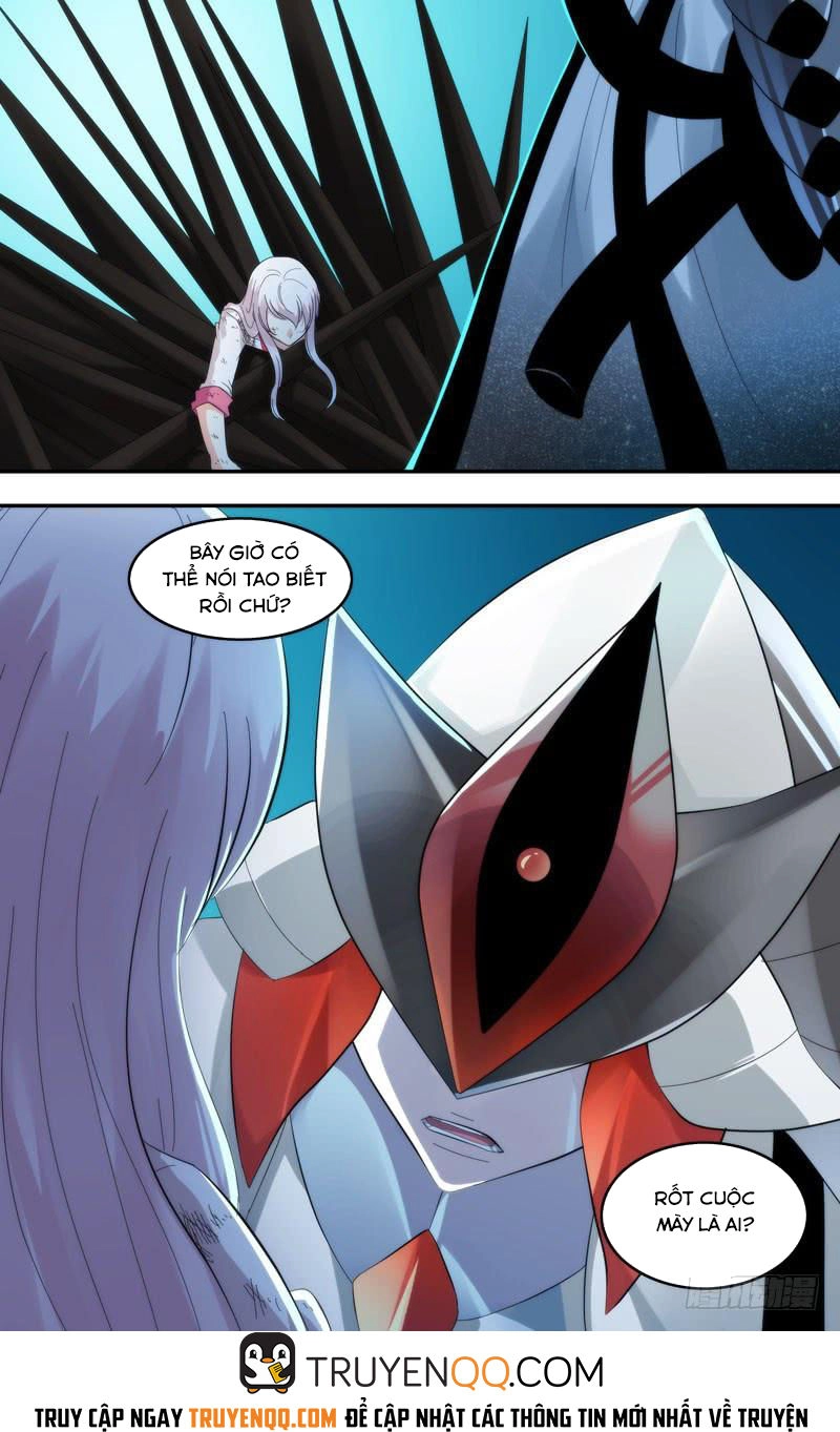 Trùng Sinh Chapter 122 - 22