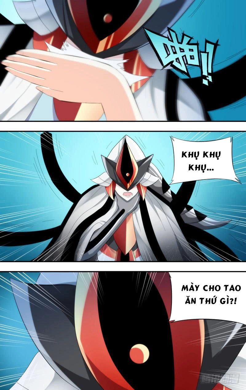 Trùng Sinh Chapter 122 - 24