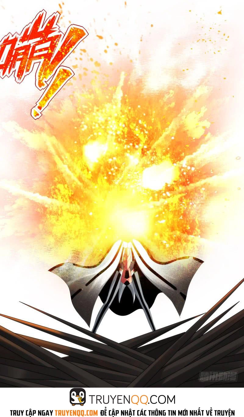 Trùng Sinh Chapter 122 - 26