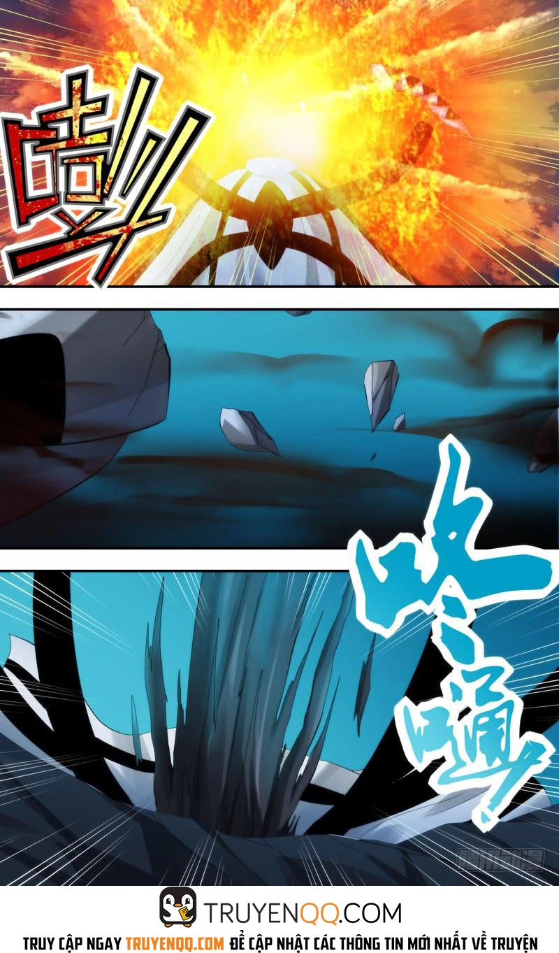 Trùng Sinh Chapter 123 - 3