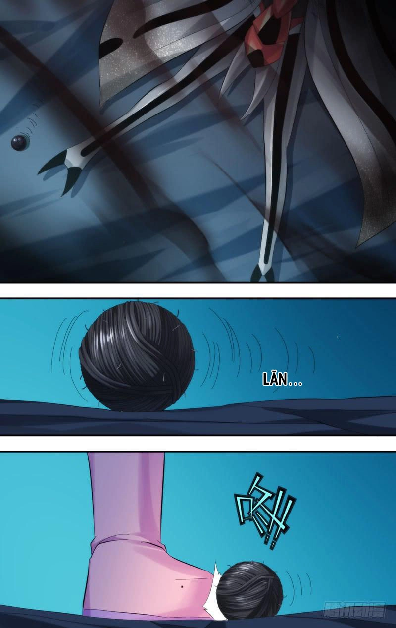 Trùng Sinh Chapter 123 - 4