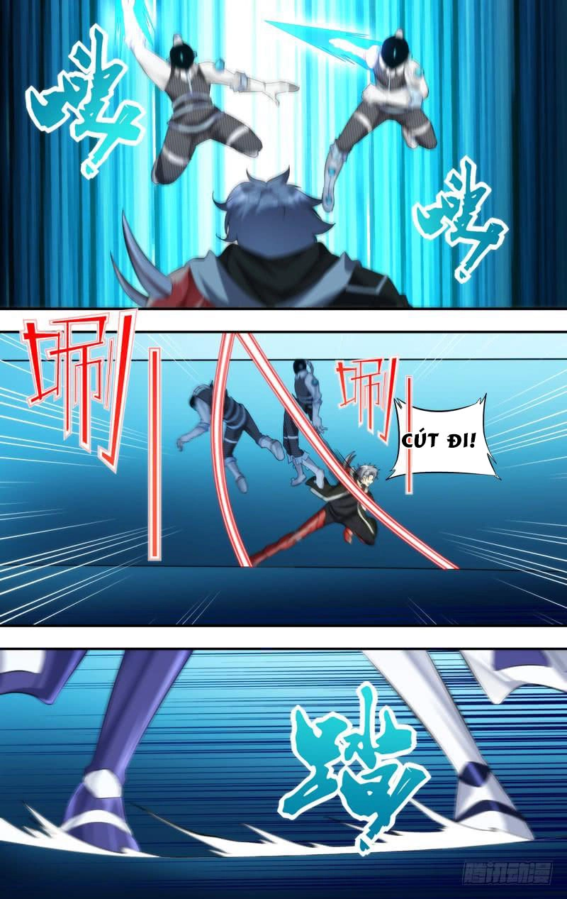 Trùng Sinh Chapter 123 - 7