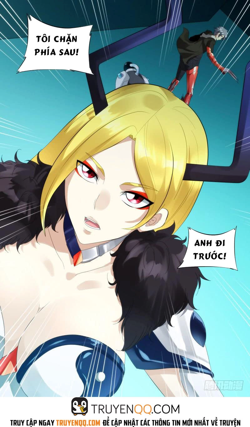 Trùng Sinh Chapter 123 - 8