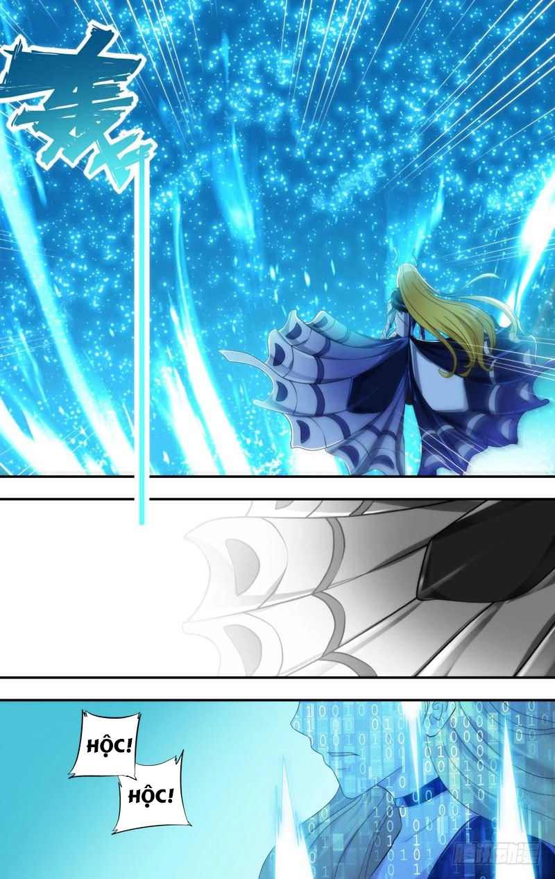 Trùng Sinh Chapter 123 - 11