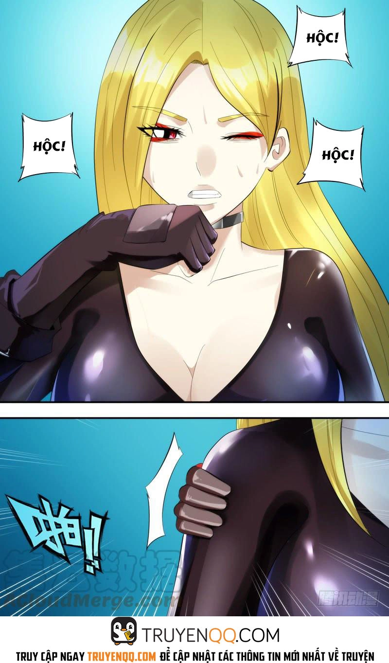 Trùng Sinh Chapter 123 - 12