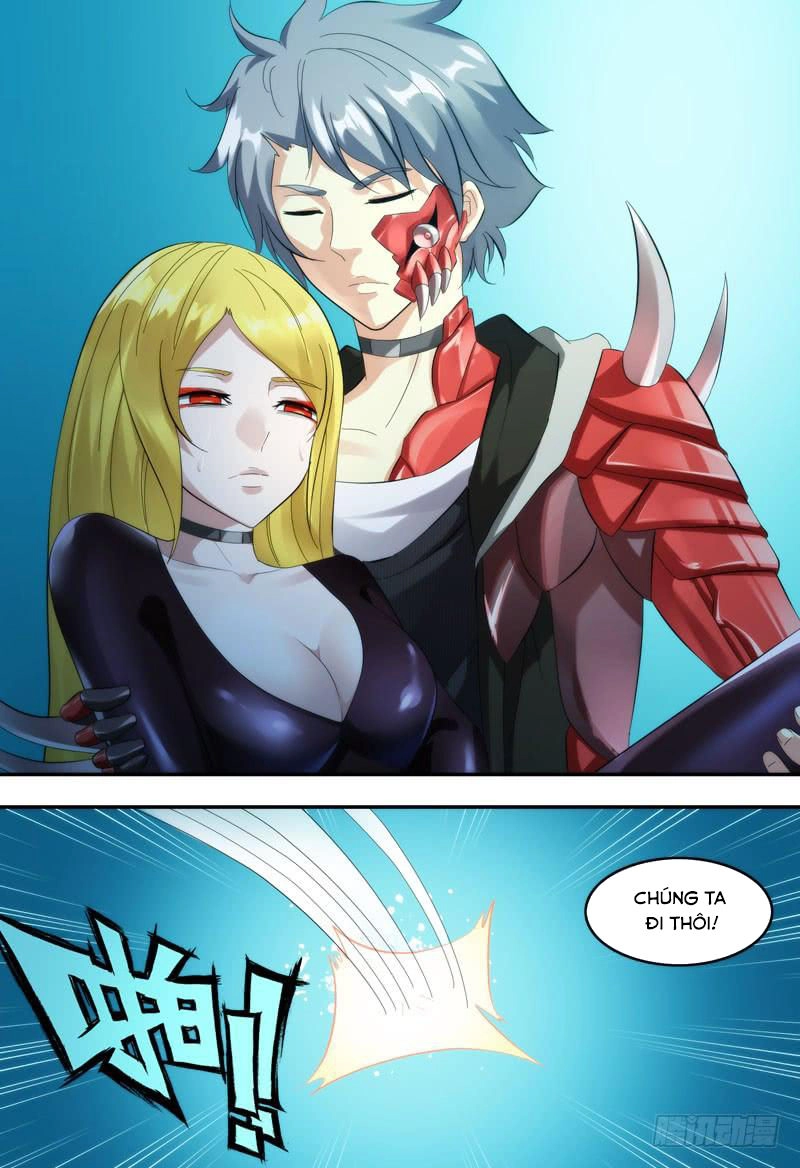 Trùng Sinh Chapter 123 - 13