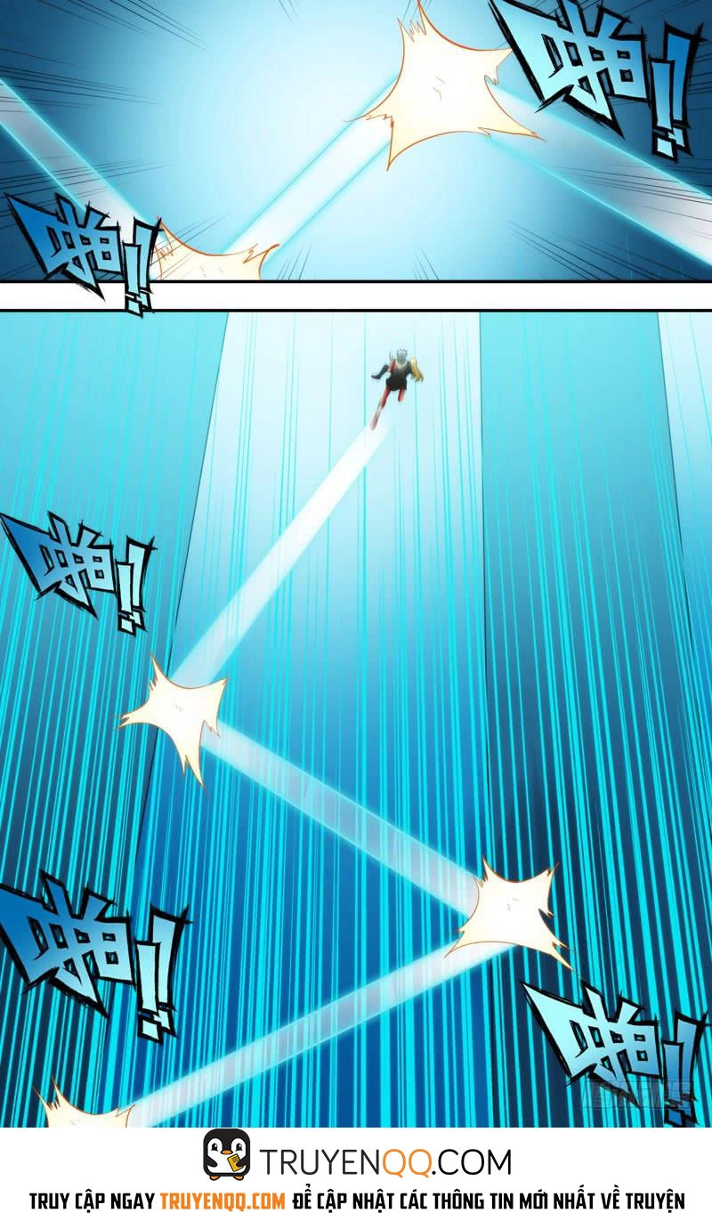 Trùng Sinh Chapter 123 - 15