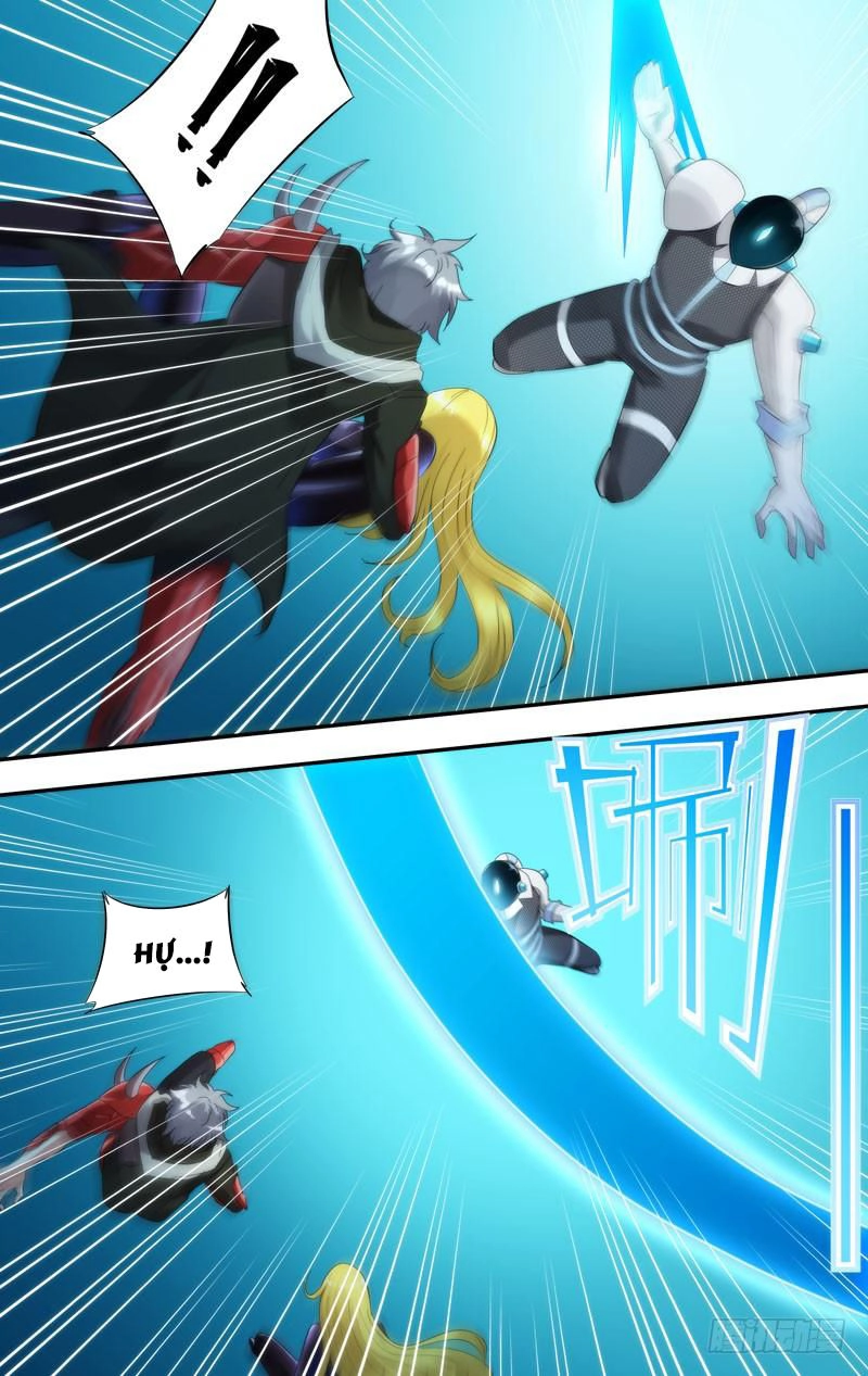 Trùng Sinh Chapter 123 - 16