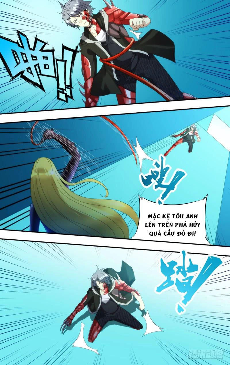 Trùng Sinh Chapter 123 - 17