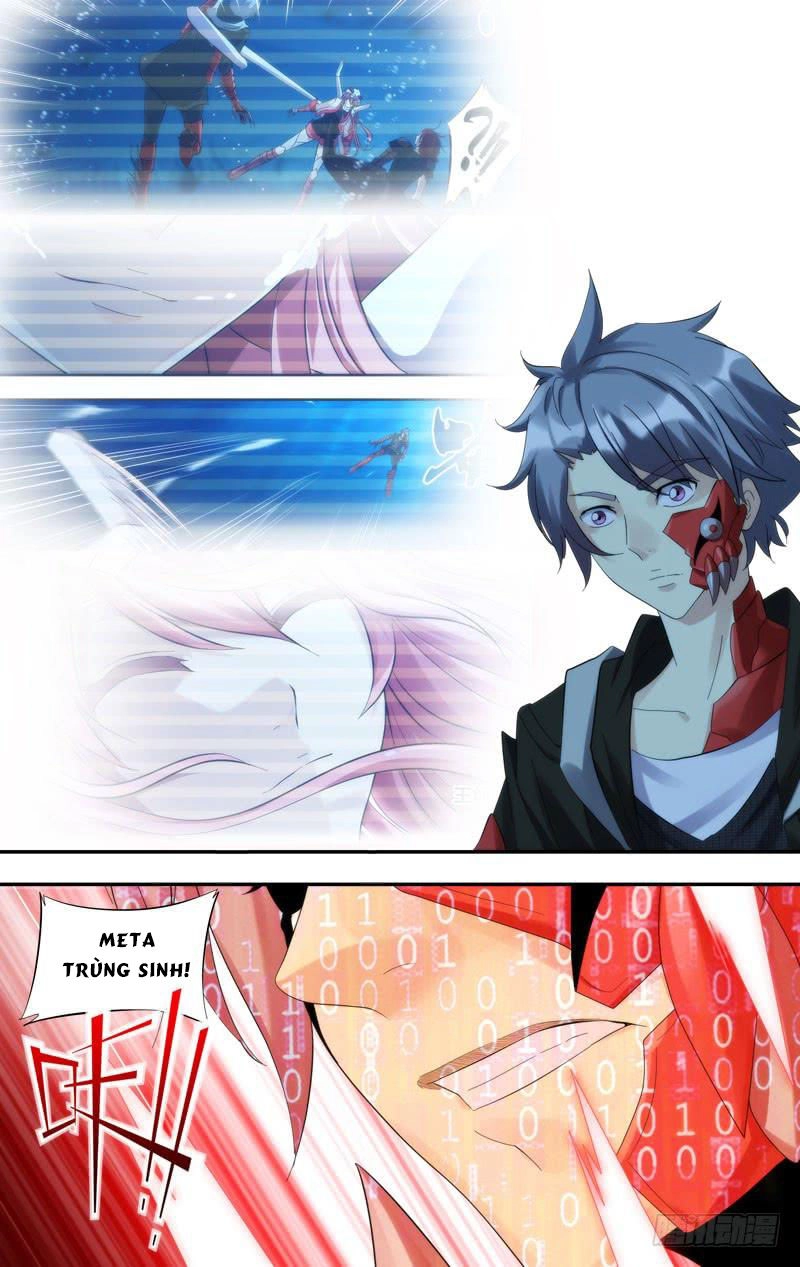 Trùng Sinh Chapter 123 - 19