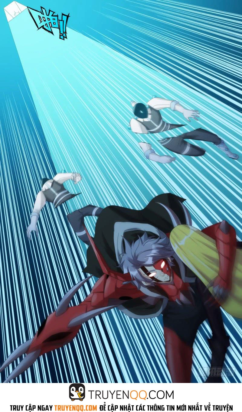 Trùng Sinh Chapter 123 - 20