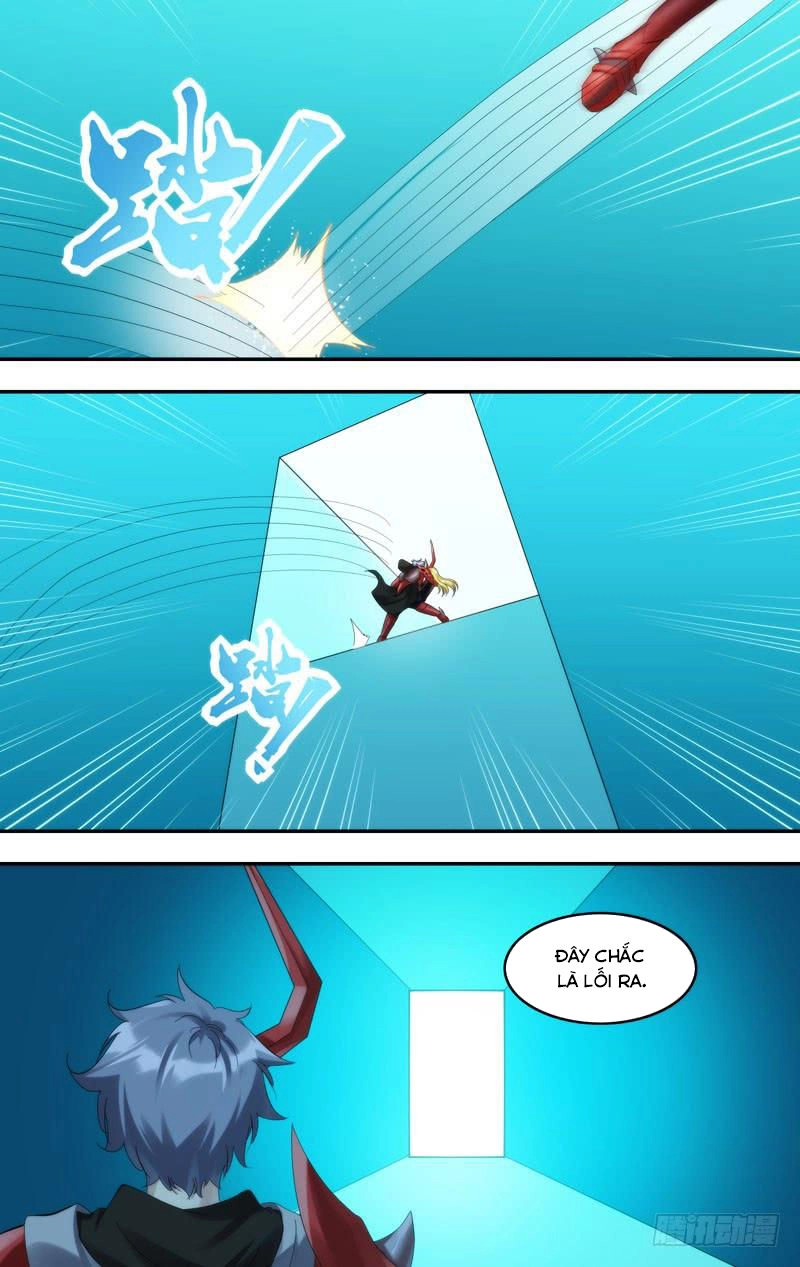 Trùng Sinh Chapter 123 - 21