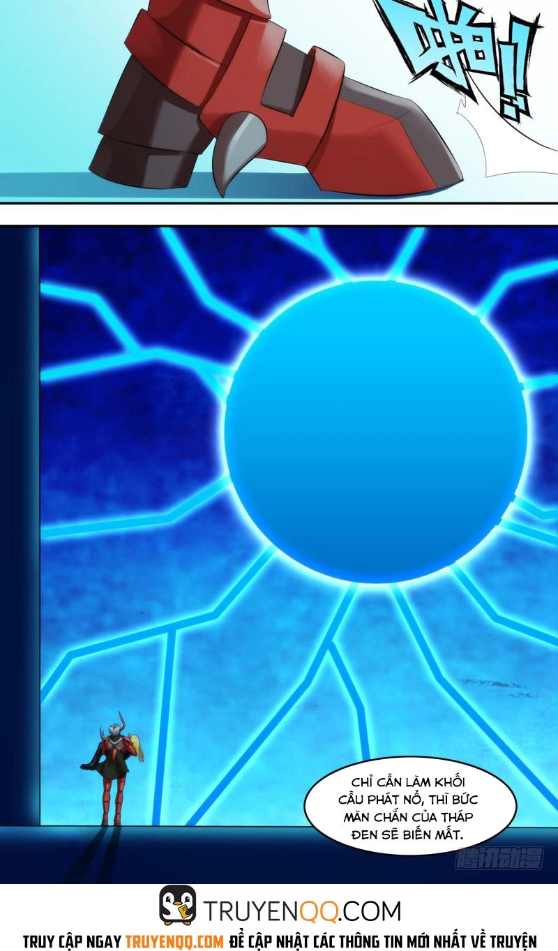 Trùng Sinh Chapter 123 - 22