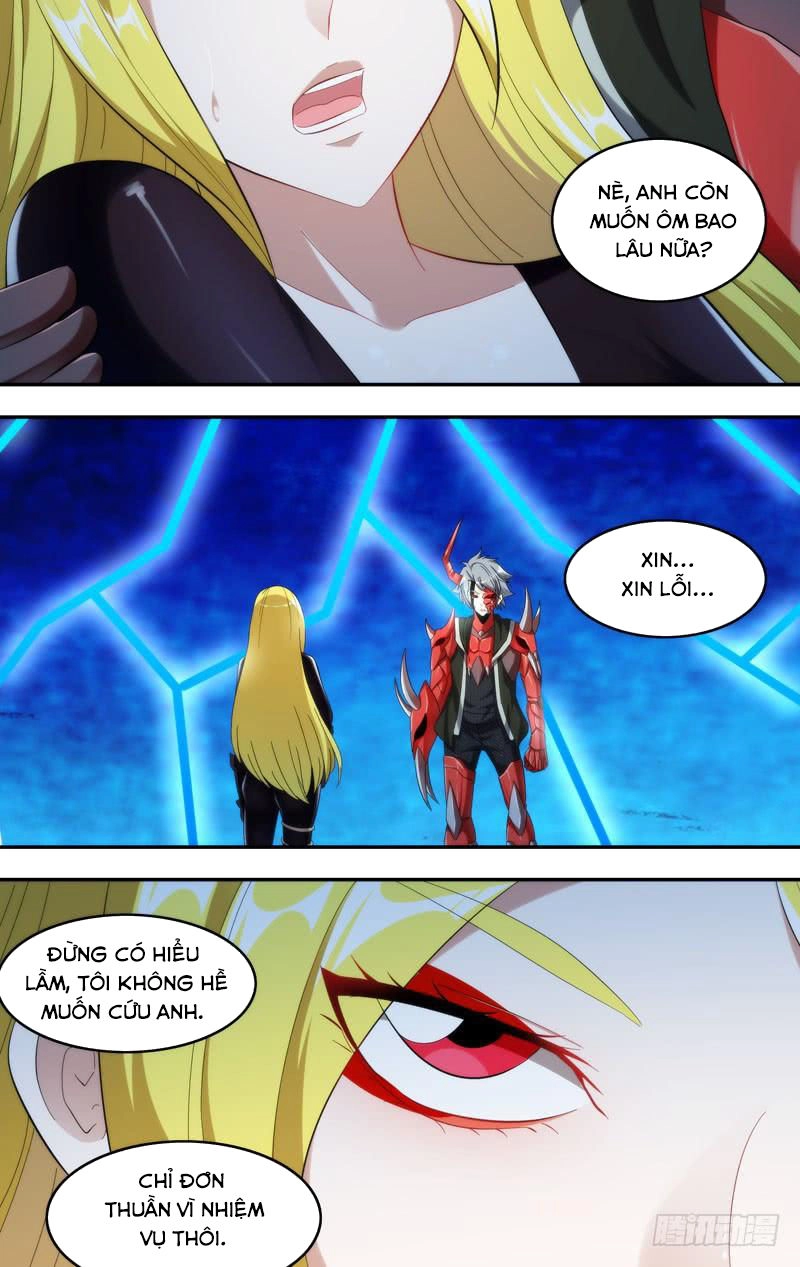 Trùng Sinh Chapter 123 - 23