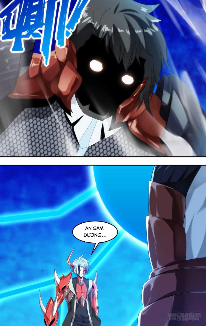 Trùng Sinh Chapter 124 - 3