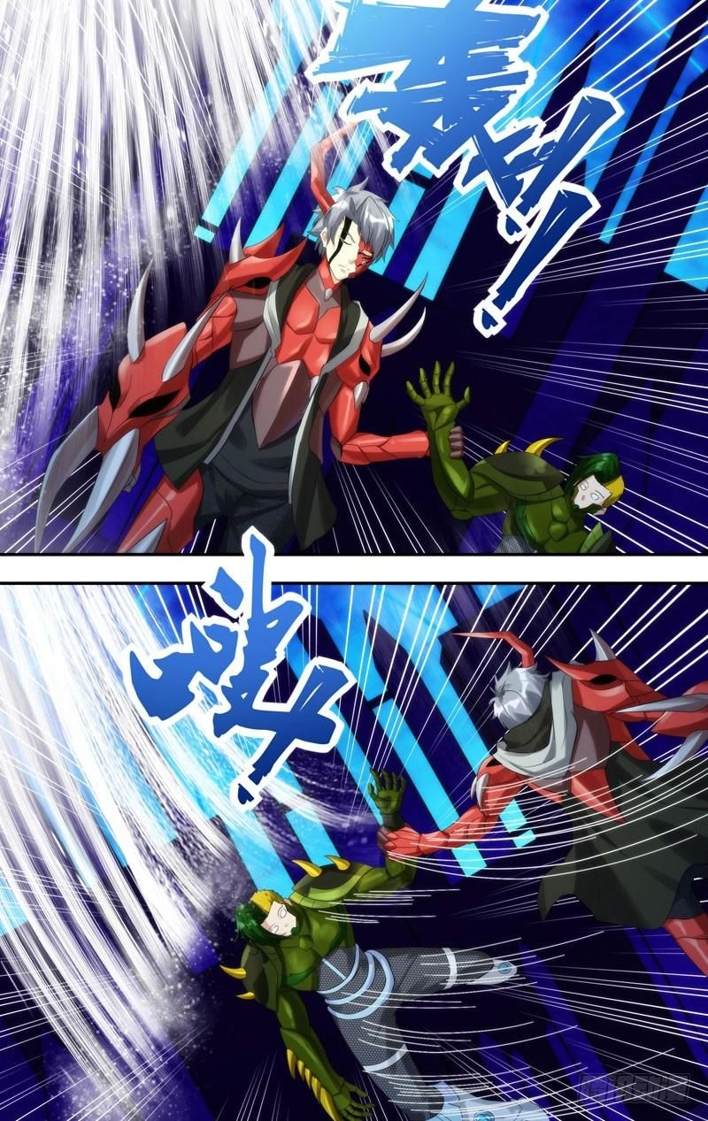 Trùng Sinh Chapter 124 - 11