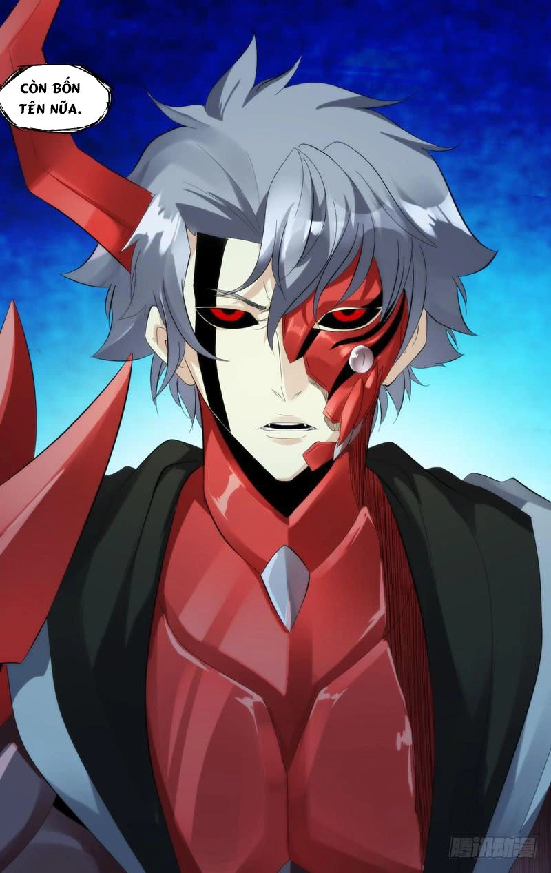 Trùng Sinh Chapter 124 - 14