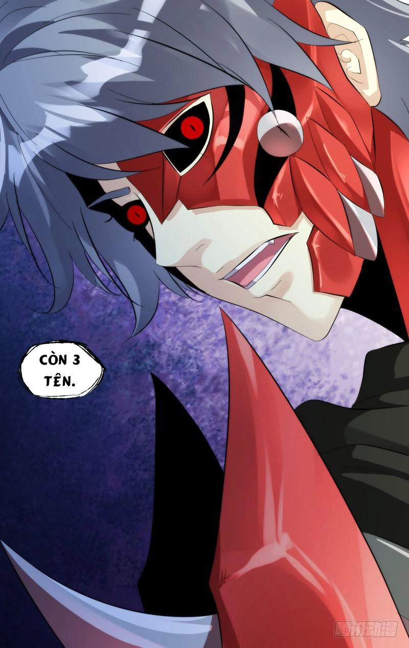 Trùng Sinh Chapter 124 - 21