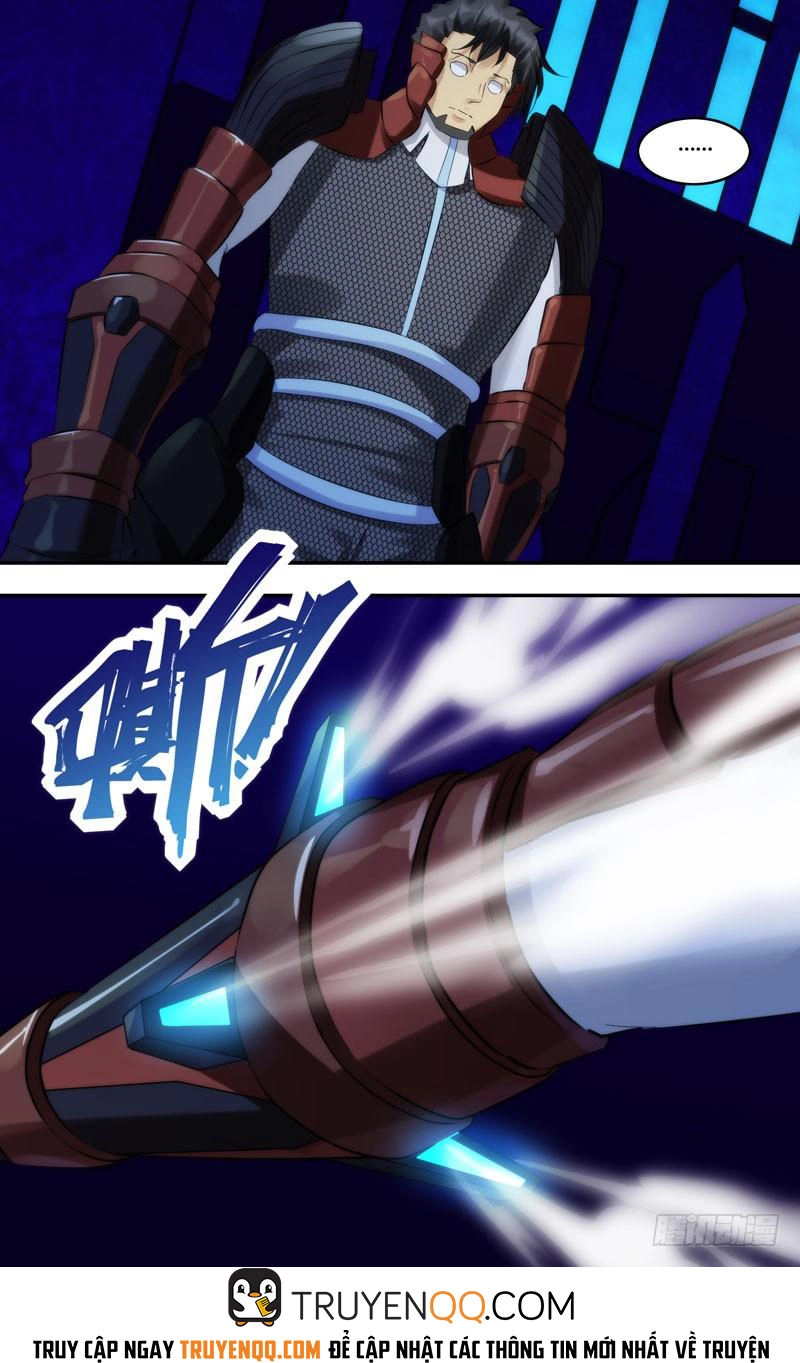 Trùng Sinh Chapter 125 - 3