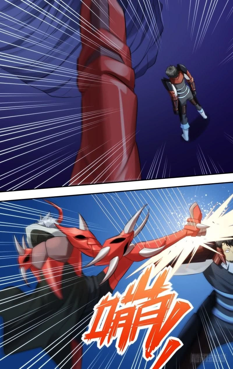 Trùng Sinh Chapter 125 - 6