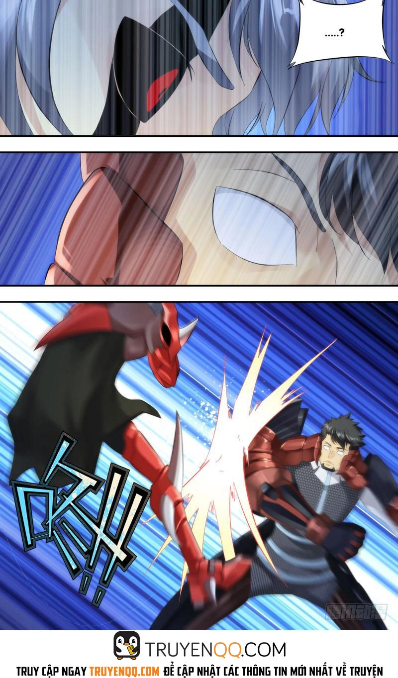 Trùng Sinh Chapter 125 - 7