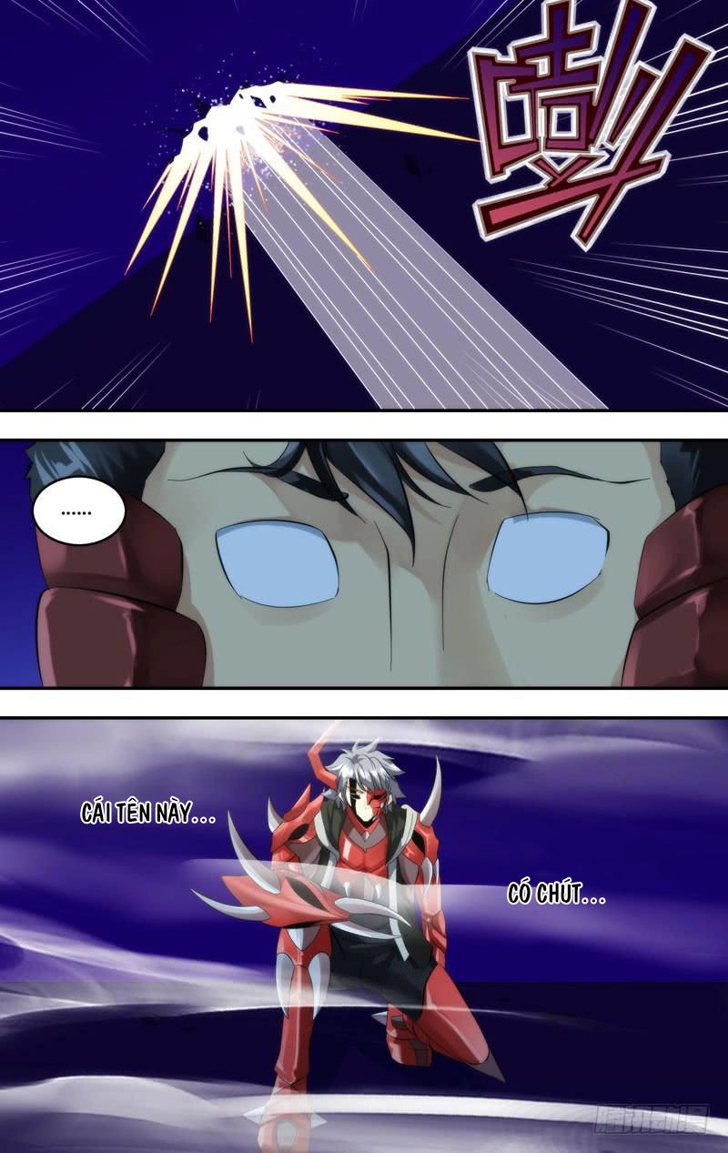 Trùng Sinh Chapter 125 - 8