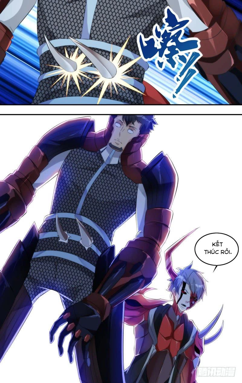 Trùng Sinh Chapter 125 - 11