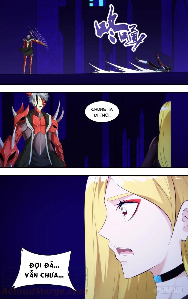 Trùng Sinh Chapter 125 - 12