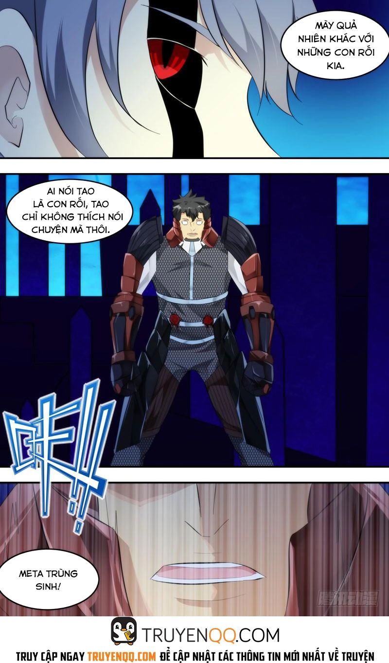 Trùng Sinh Chapter 125 - 13