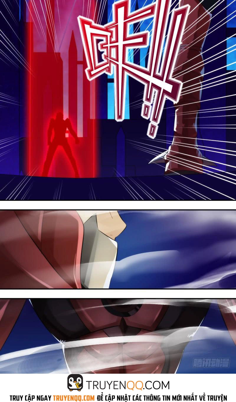 Trùng Sinh Chapter 125 - 16