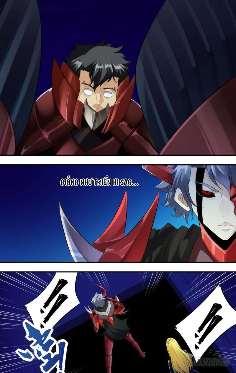 Trùng Sinh Chapter 125 - 18