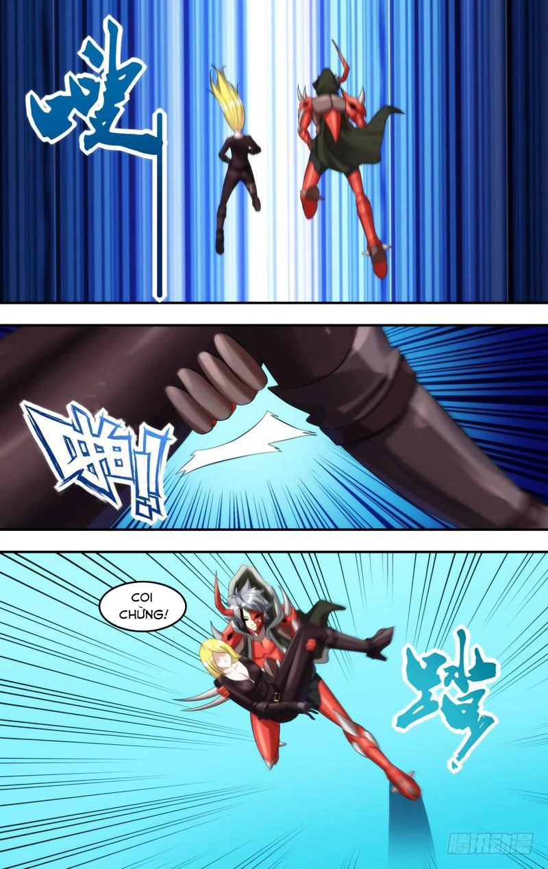 Trùng Sinh Chapter 125 - 19