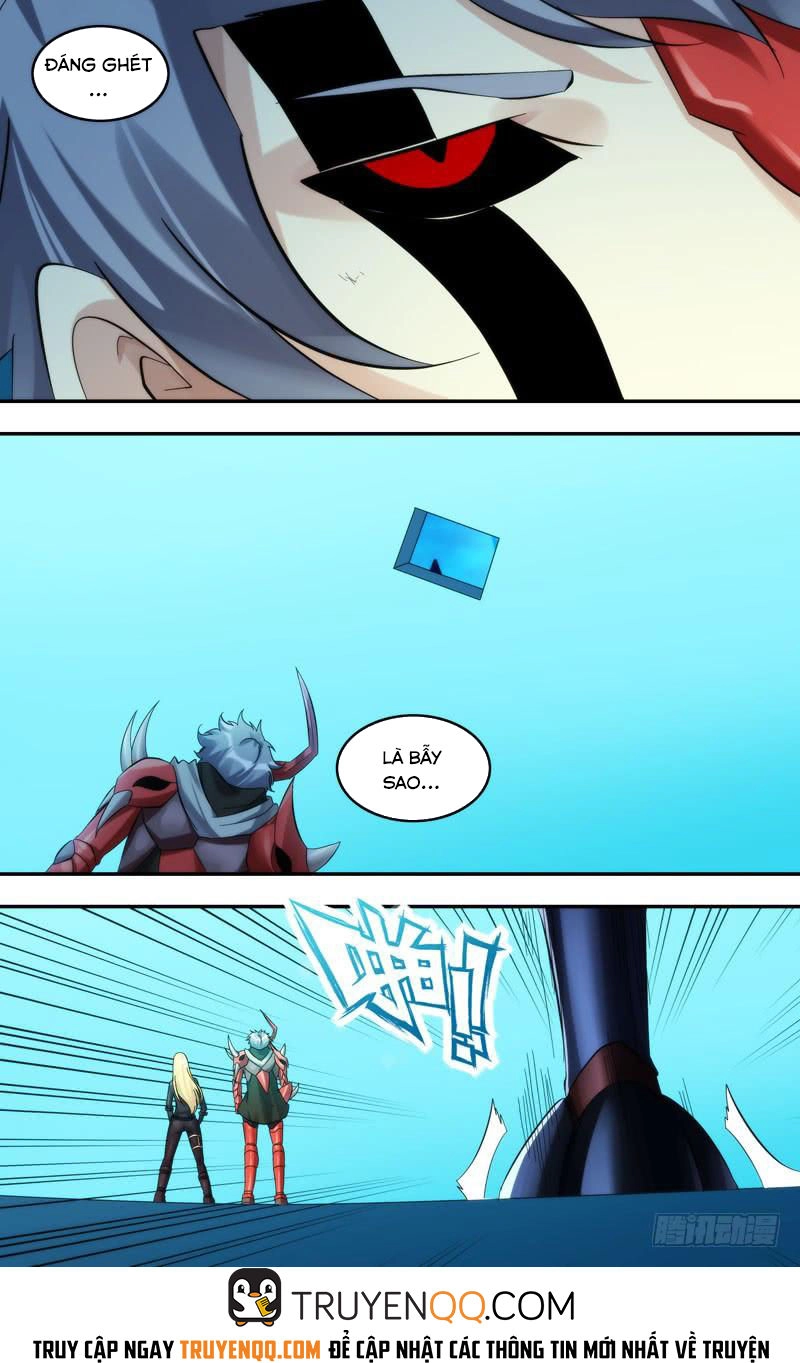 Trùng Sinh Chapter 125 - 20