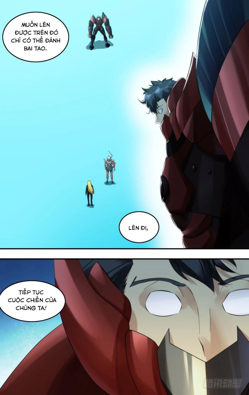 Trùng Sinh Chapter 125 - 21