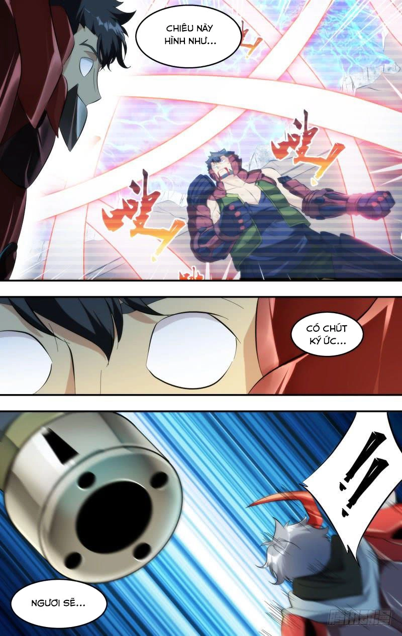 Trùng Sinh Chapter 125 - 23