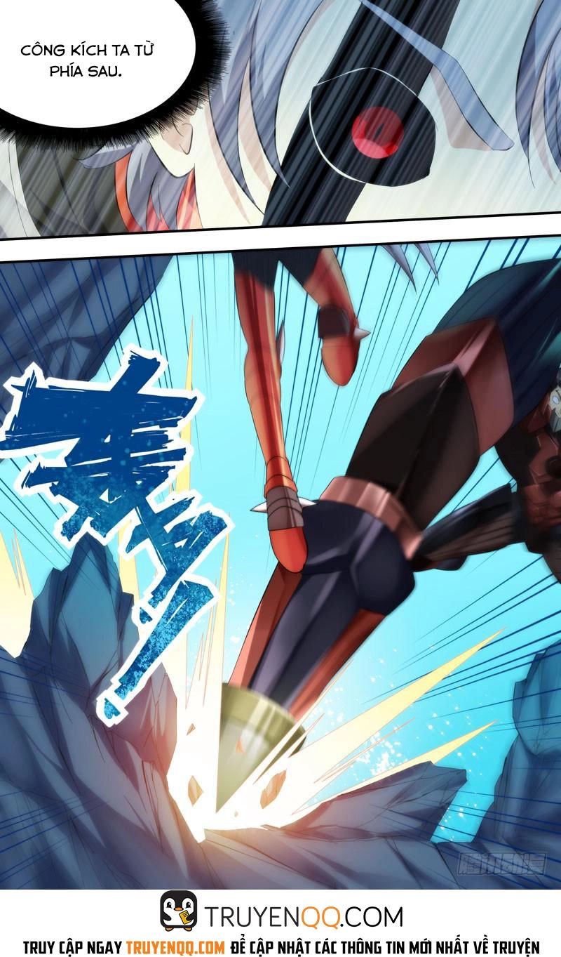 Trùng Sinh Chapter 125 - 24