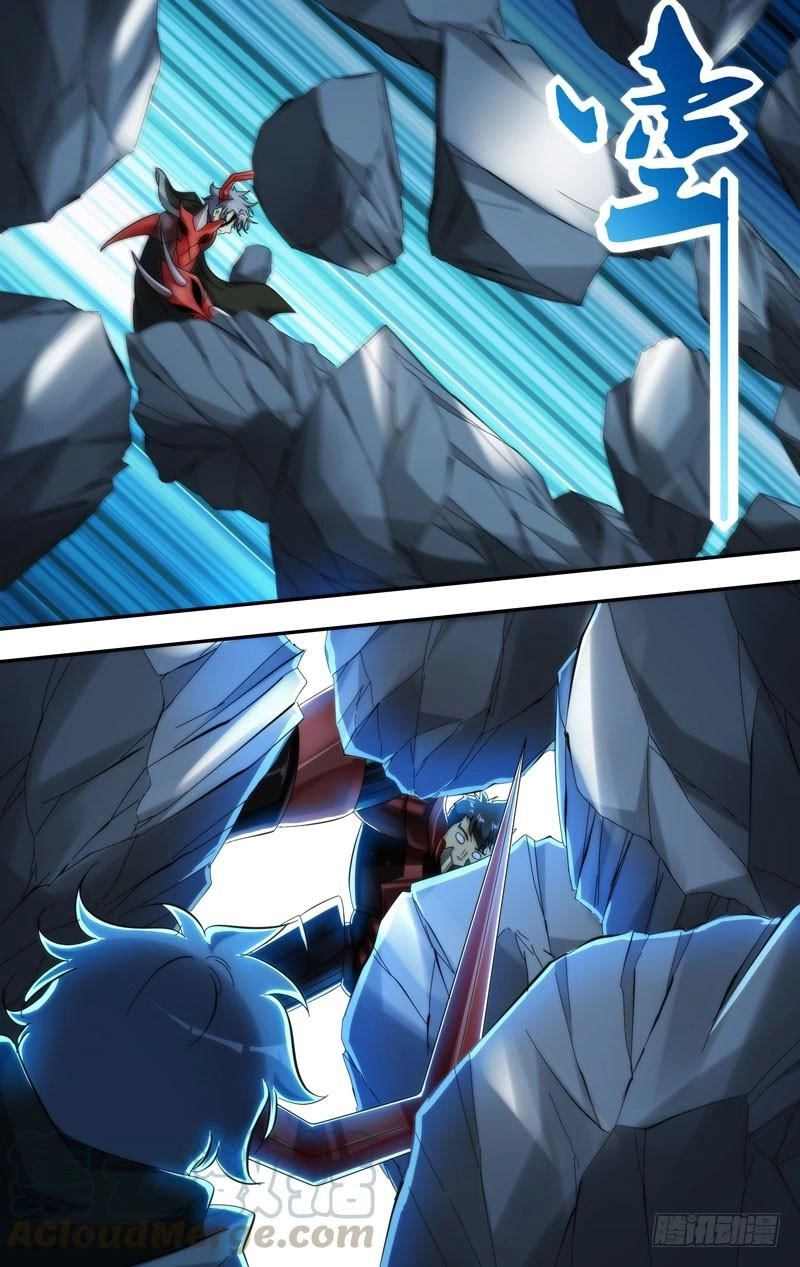 Trùng Sinh Chapter 125 - 25